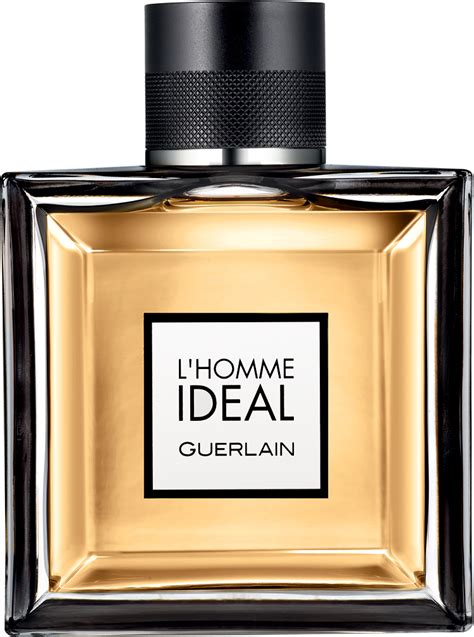 guerlain l'homme ideal douglas